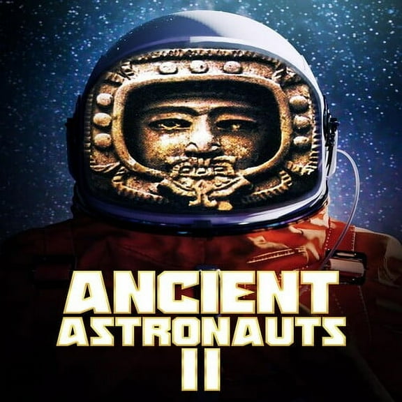 Ancient Astronauts 2 (DVD), 360 Sound & Vision, Documentary