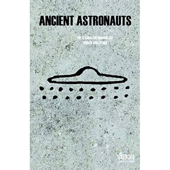Ancient Astronauts (DVD), 360 Sound & Vision, Documentary
