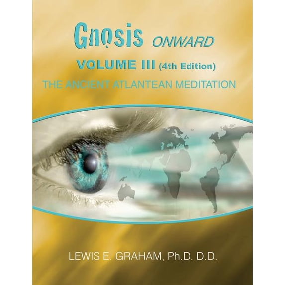 Ancient Atlantean Meditation