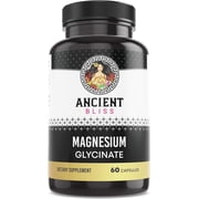 Ancient Bliss Magnesium Glycinate