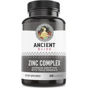 Ancient Bliss Zinc Complex