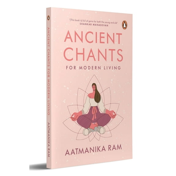 Ancient Chants for Modern Living, (Paperback)