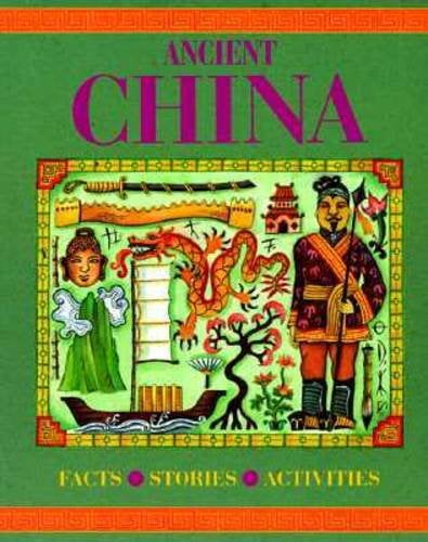 Pre-Owned ANC China (Paperback) 0791027260 9780791027264