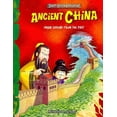 thumbnail image 1 of Ancient China, 1 of 1