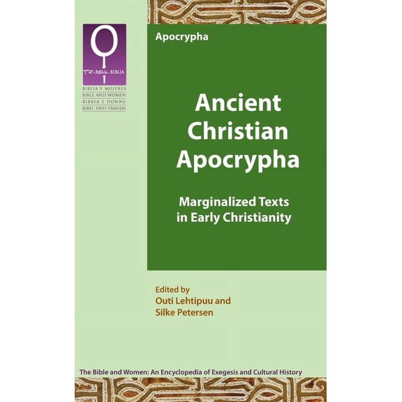 Ancient Christian Apocrypha