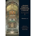 thumbnail image 1 of Ancient Christian Commentary on Scriptur Genesis 1-11: Volume 1 Volume 1, Book 1, (Hardcover), 1 of 1