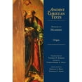 thumbnail image 1 of Ancient Christian Texts Homilies on Numbers, (Hardcover), 1 of 1