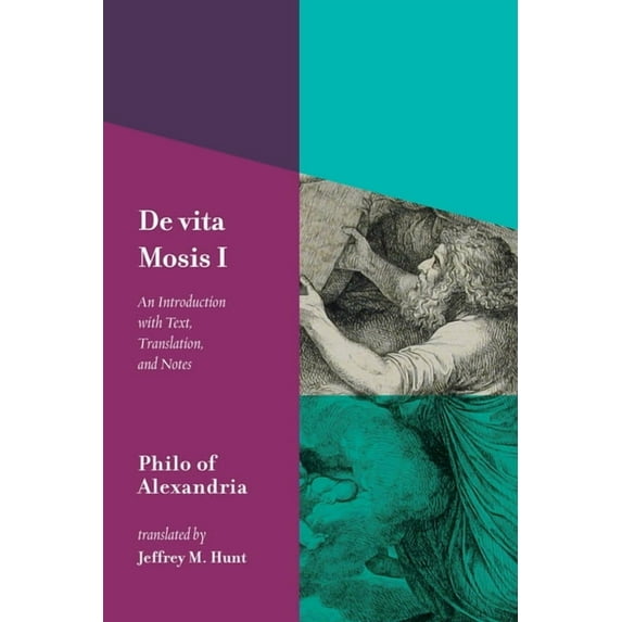 Ancient Christianity and Its Contexts de Vita Mosis (Book I): An Introduction with Text, Translation, and Notes, (Paperback)