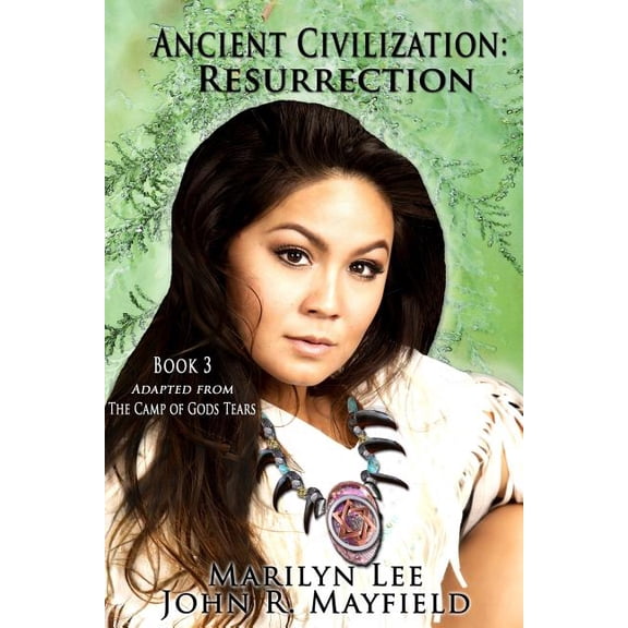 Ancient Civilization: Resurrection, (Paperback)