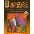 thumbnail image 1 of Pre-Owned Ancient Civilizations: Comparing and Contrasting Cultures (Ancient World Cultures) Paperback, 1 of 1