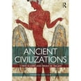 thumbnail image 1 of Pre-Owned Ancient Civilizations (Paperback) 1138181633 9781138181632, 1 of 1