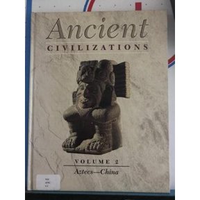 Pre-Owned Ancient Civilizations (Hardcover) 0717294714 9780717294718