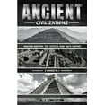 thumbnail image 1 of Ancient Civilizations: Mayan History, The Aztecs, And Inca Empire, (Paperback), 1 of 1