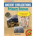 thumbnail image 1 of Pre-Owned Ancient Civilizations Primary Sources Pack Paperback, 1 of 1