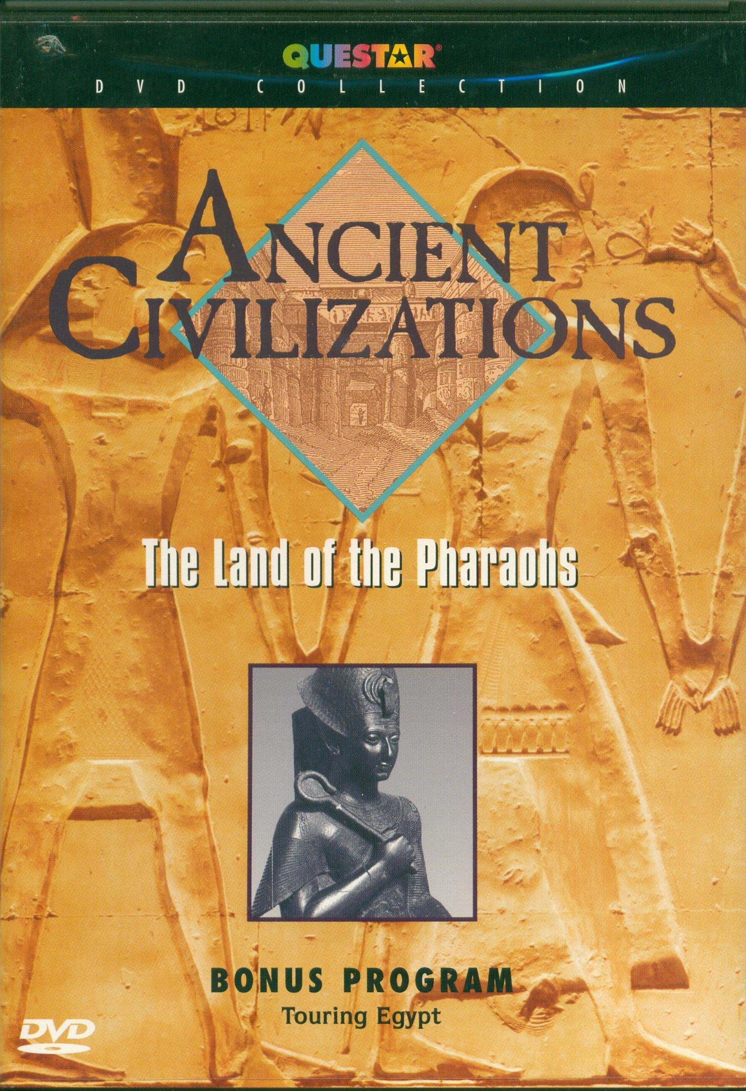 Ancient Civilizations [DVD](品) 【公式通販】