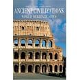 thumbnail image 1 of Pre-Owned Ancient Civilizations : World Heritage Sites (Hardcover) 9788854400078, 1 of 1