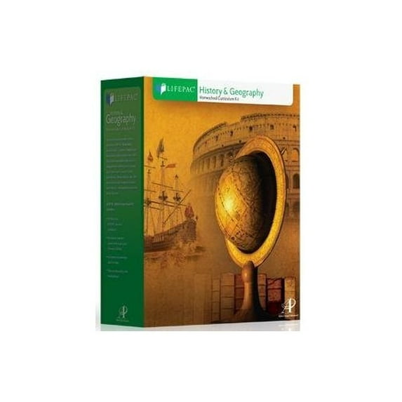 Pre-Owned Ancient Civilizations Paperback - USED