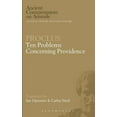 thumbnail image 1 of Ancient Commentators on Aristotle Proclus: Ten Problems Concerning Providence, (Hardcover), 1 of 1