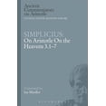 thumbnail image 1 of Ancient Commentators on Aristotle Simplicius: On Aristotle on the Heavens 3.1-7, (Paperback), 1 of 1