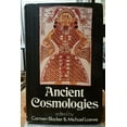 thumbnail image 1 of Pre-Owned Ancient Cosmologies Paperback, 1 of 1