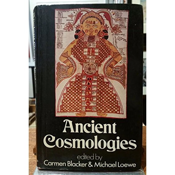 Pre-Owned Ancient Cosmologies Paperback