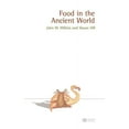 thumbnail image 1 of Ancient Cultures Food in the Ancient World, (Hardcover), 1 of 1