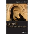 thumbnail image 1 of Ancient Cultures: Greek Political Thought (Hardcover), 1 of 1