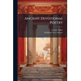 thumbnail image 1 of Ancient Devotional Poetry : Devotional Poetry (Paperback), 1 of 1