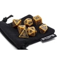 thumbnail image 1 of Ancient Earth Dice Collection - 7 Piece Set, 1 of 3