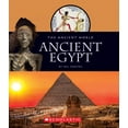 thumbnail image 1 of Pre-Owned Ancient Egypt (The Ancient World) (Paperback) 0531259773 9780531259771, 1 of 1