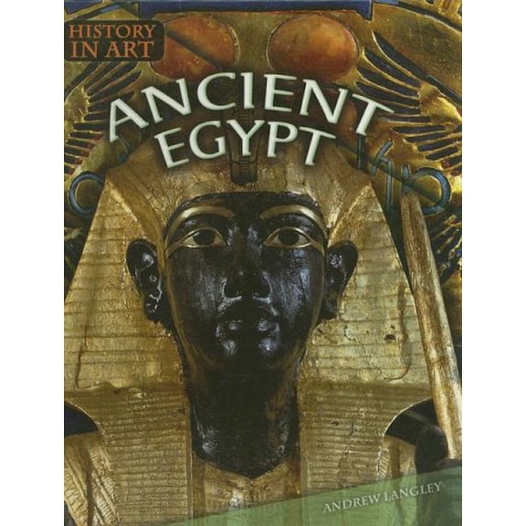 Pre-Owned Ancient Egypt (Library Binding) 9781410905185
