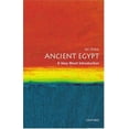 thumbnail image 1 of Pre-Owned Ancient Egypt: A Very Short Introduction, 9780192854193, 0192854194, Paperback, 1 edition, 1 of 1