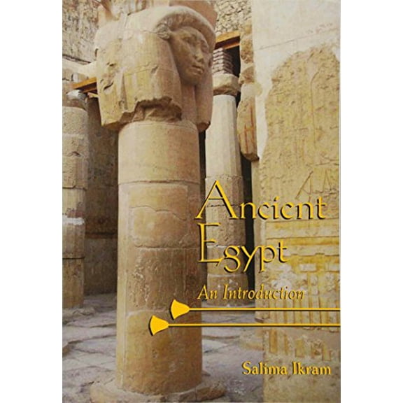 Pre-Owned Ancient Egypt (Paperback) 0521675987 9780521675987