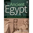 thumbnail image 1 of Pre-Owned Ancient Egypt: Anatomy of a Civilization Paperback, 1 of 1