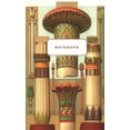 thumbnail image 1 of Ancient Egypt Columns-Albert Racinet : Small Bullet Journal (General merchandise), 1 of 1