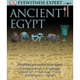 thumbnail image 1 of Pre-Owned Ancient Egypt (Hardcover) 0756631343 9780756631345, 1 of 1