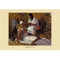 thumbnail image 1 of Ancient Egypt- Fine Art Canvas Print (20" x 30"), 1 of 1