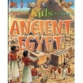 thumbnail image 1 of Pre-Owned Ancient Egypt (Hardcover) 0753454750 9780753454756, 1 of 1