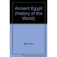 thumbnail image 1 of Pre-Owned Ancient Egypt (History of the World), 1 of 1