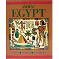 thumbnail image 1 of Pre-Owned Ancient Egypt Journey into Civilization Library Binding Robert Nicholson, Claire Watts, 1 of 1