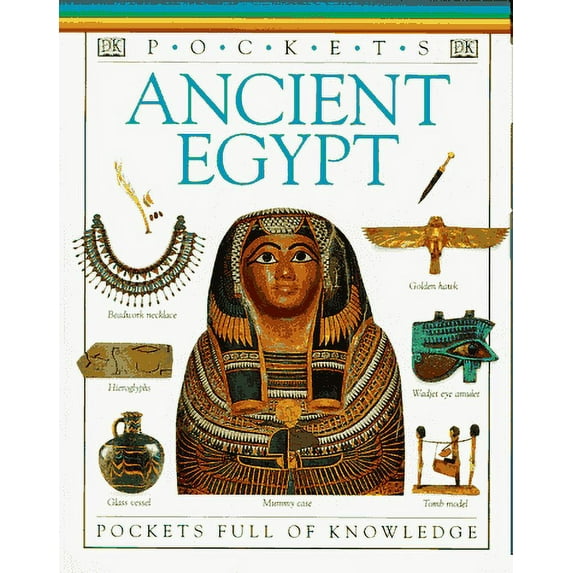 Ancient Egypt (Paperback) by Scott Steedman