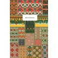 thumbnail image 1 of Ancient Egypt Patterns - Albert Racinet : A5 Notebook (General merchandise), 1 of 1