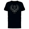 thumbnail image 1 of Ancient Egypt Scarab Pattern T-Shirt Men -Image by Shutterstock, Male Small, 1 of 2