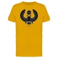 thumbnail image 1 of Ancient Egypt Scarab Pattern Tee Men's -Image by Shutterstock, 1 of 2