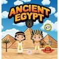 thumbnail image 1 of Ancient Egypt for Kids: Learn About Pyramids, Mummies, Pharaohs, Gods, and More!, (Hardcover), 1 of 1