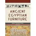 thumbnail image 1 of Ancient Egyptian Furniture: Volume III - Ramesside Furniture (Hardcover), 1 of 1