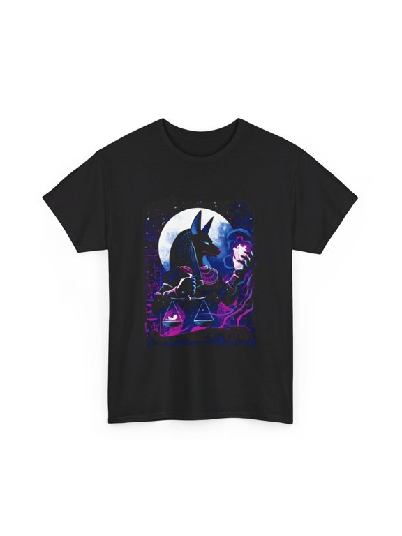 Ancient Egyptian God T-Shirt - Osiris Shirt - Lord Of The Underworld Tee