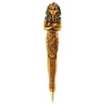 thumbnail image 1 of Ancient Egyptian King Tut Gold Colored Pen (Set of 6 Similar Designs), 1 of 4