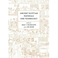 thumbnail image 1 of Ancient Egyptian Materials and Technology, (Paperback), 1 of 1