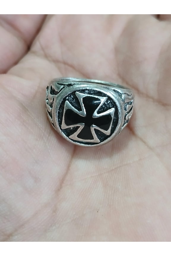 Ancient Egyptian Pharaoh Amulet Wealth Charm Ring 777 Luck Power Money | Most Powerful & Divine